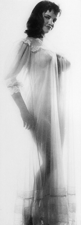 mrandmrseventwofive:  Rosina Reville –From Mrs.