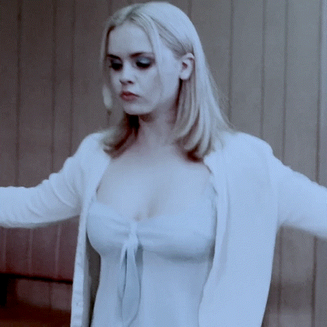 ~ Christina Ricci As Layla In Buffalo '66