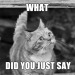 6thsensical:image source&ldquo;If you let a person talk long enough you&rsquo;ll