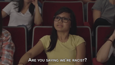 neversmilingrei:  sizvideos:  What if white men in comedy were treated like everyone