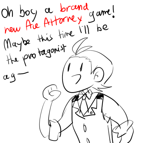 nenilein:diamarkiel:rest in piss apollo justiceTBH, Ryuunosuke’s face looks more like Apollo than Ph