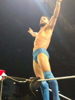 wweassets:  Finn Balor