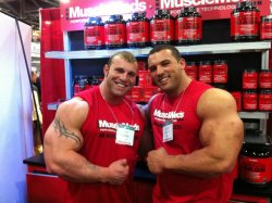 xcomp:  Nick Trigili and..Ty Young, maybe?