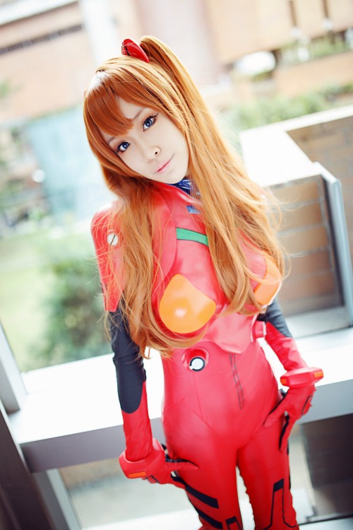 Asuka - Azrael