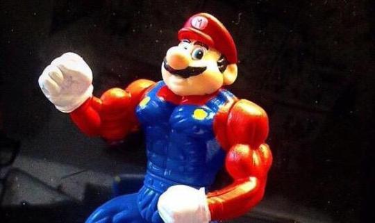 Captainfuckbus