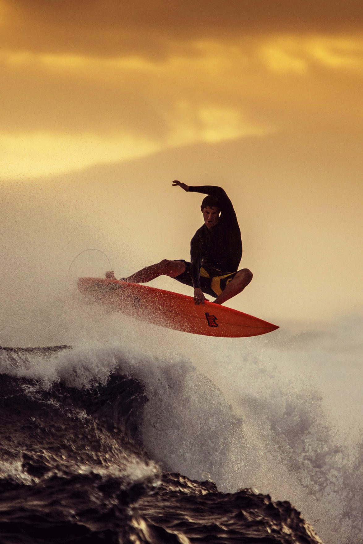 highenoughtoseethesea:  Photo: Red Bull