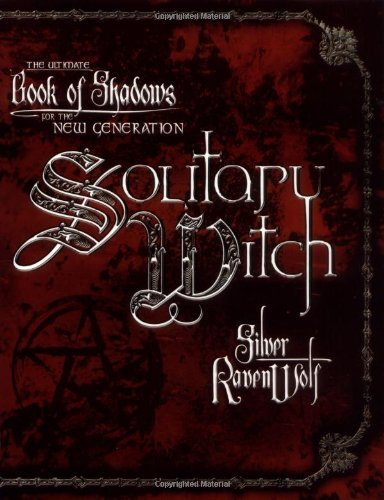 violetwitchcraft:Solitary Witch - Silver RavenWolfOverall Score: 2.5/5Is It Worth Buying: Not if it 