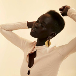 nastty: Adut for Fashion Bunker!