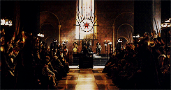 cinenanime:  Game of Thrones       ↳ The Laws of Gods and Men (4x06)  