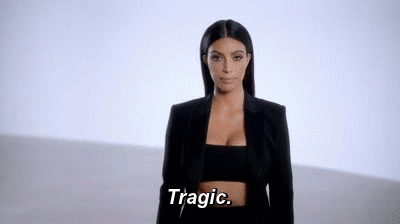 lmfao:  When you tell your teacher that you have a lot of stuff going on so you’re