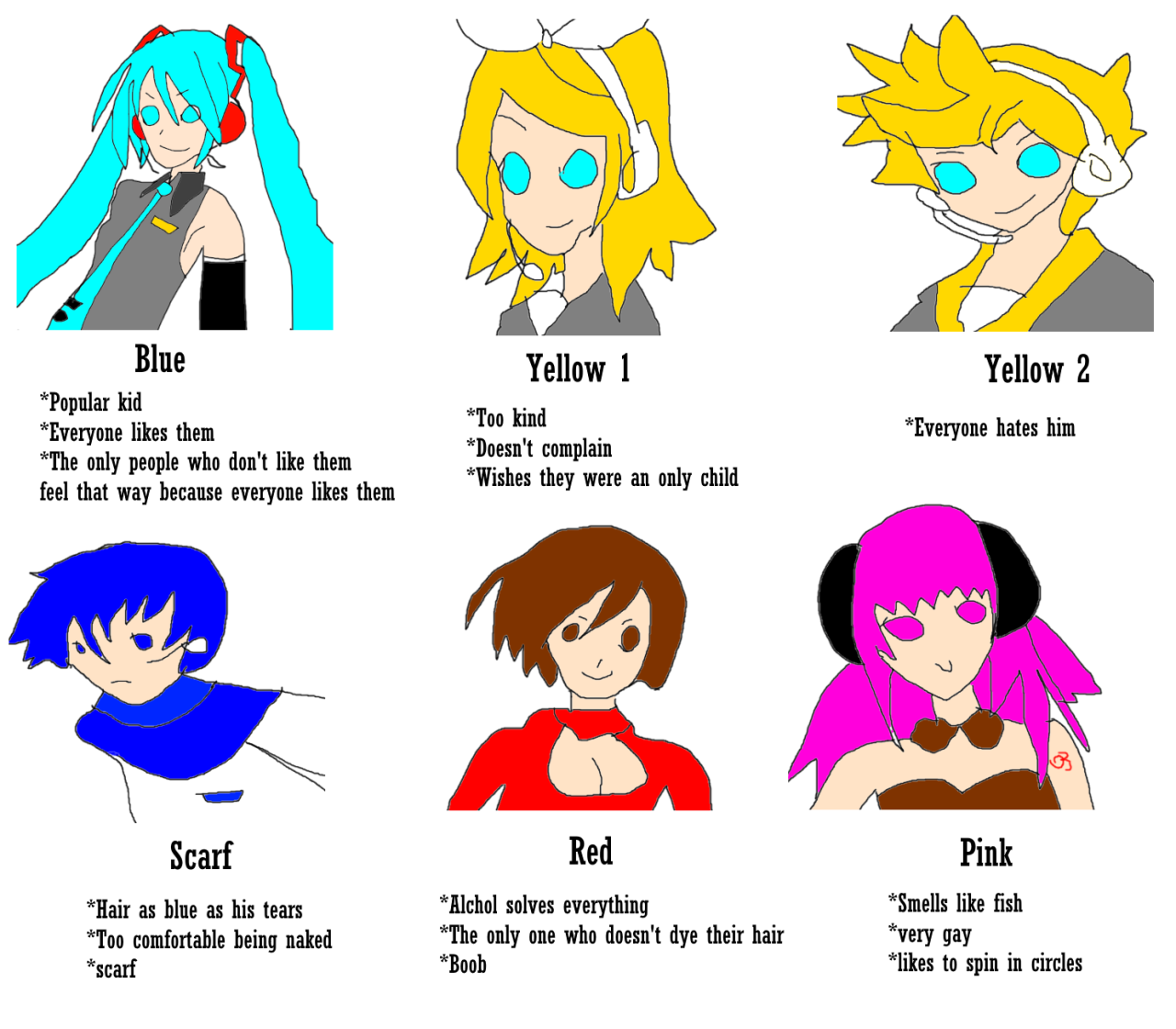 monochrome-miku-v2:  someone had to do it 