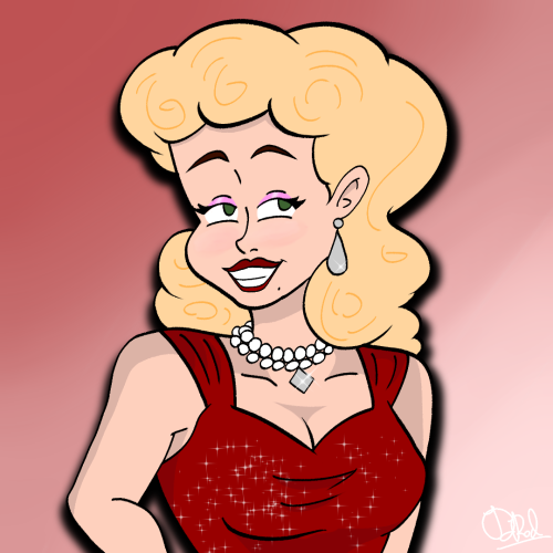 Lorelei Simmons - For @luftballonss (luftballonzz On Instagram)