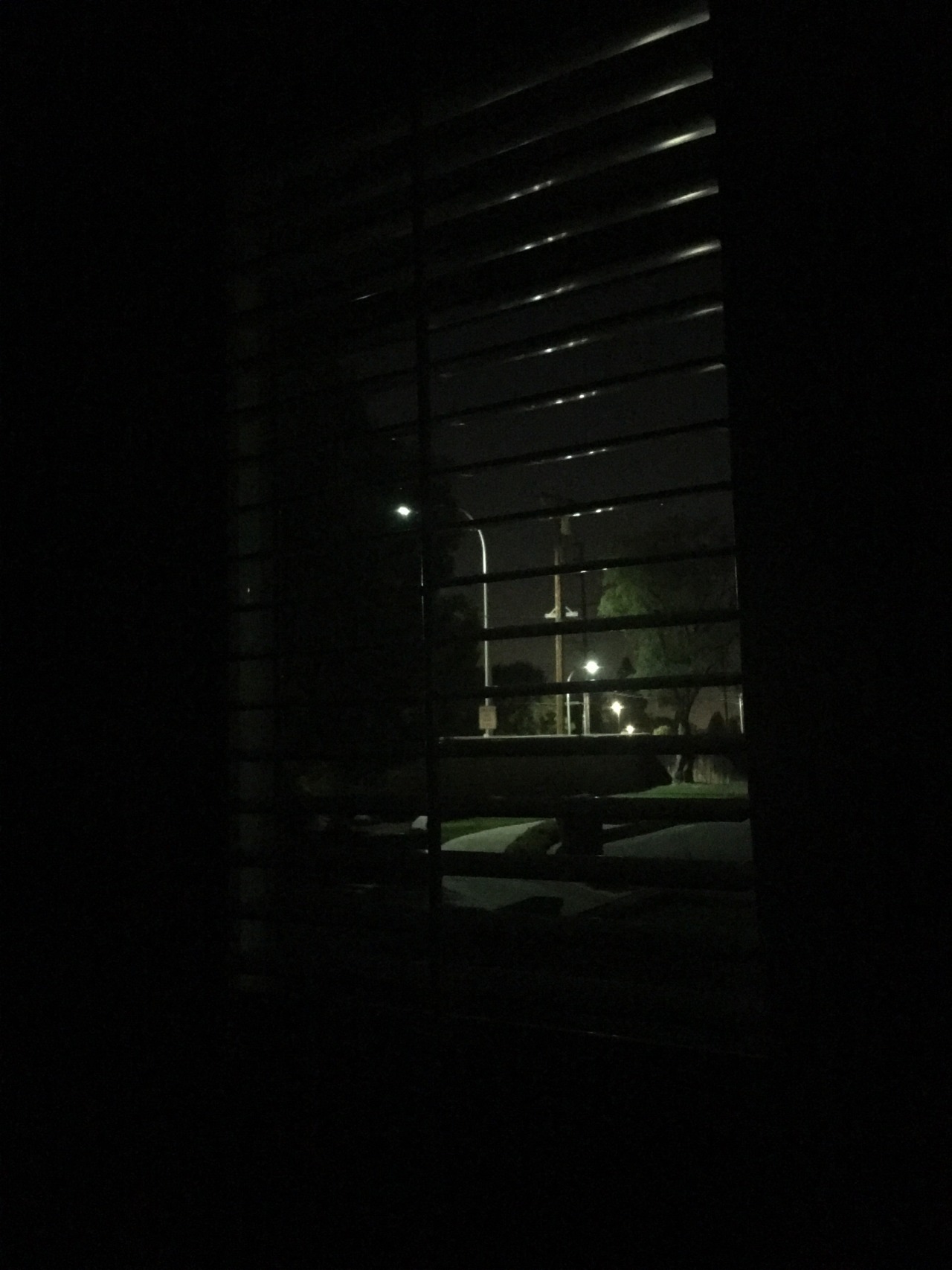 The hunger deep inside me waits quietly awake in the night for the day to come when