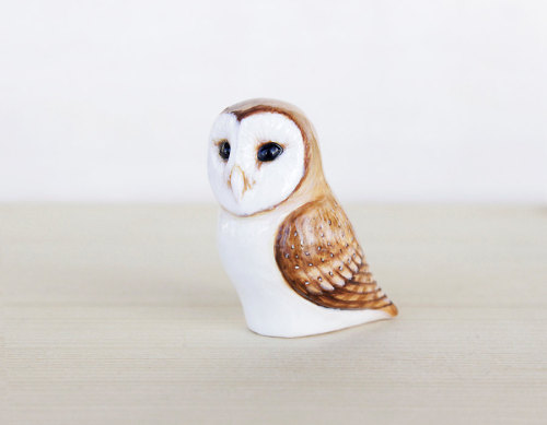 sosuperawesome:Miniatures by byrdis on EtsyMore like this