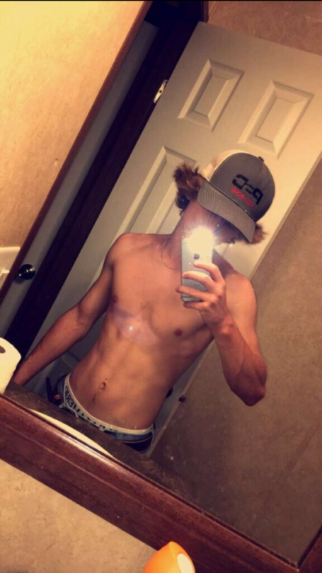 homevideoboys2:  straightbaitoof:     Jace 18, He’s now apart of my old collection.