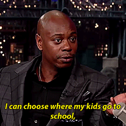god-body:  Dave Chappelle discusses rejecting Comedy Central’s $50 million contract