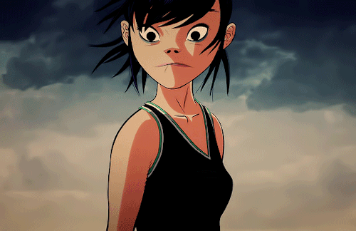 Featured image of post Noodle Gorillaz Pfp Gif
