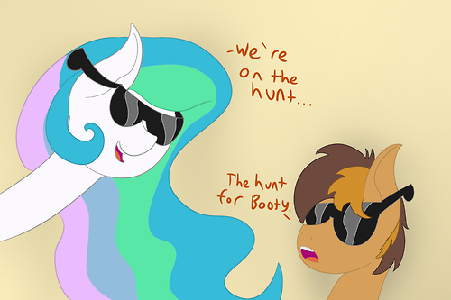 celestia-stuff:  what time is it?! FANART TIME!!!  X3
