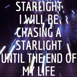 astroalive:  Aquarius Lyrics  Starlight by