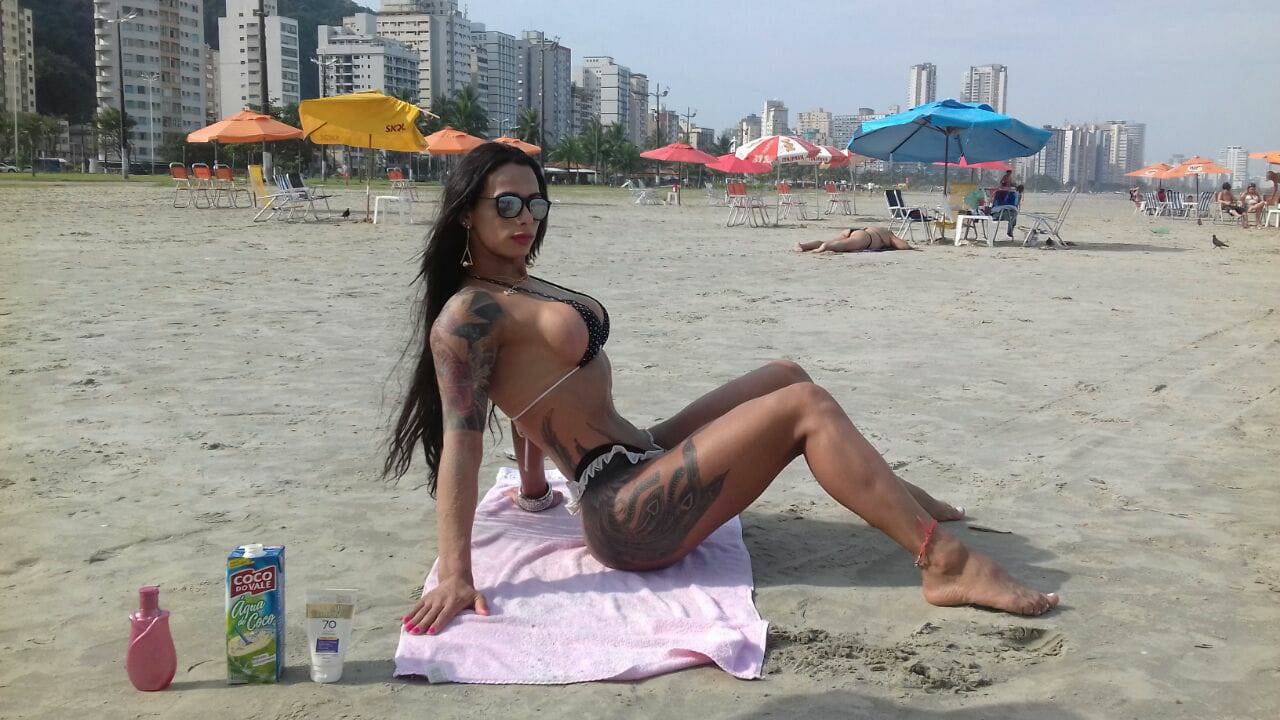 ddamaquetor:Rosy Pinheiro
