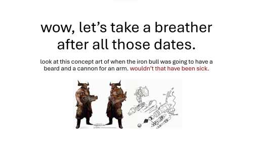Read My Powerpoint Boy