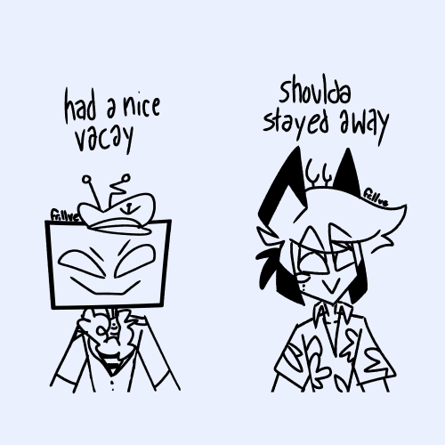 Twinky Vox Outfit We All Missed