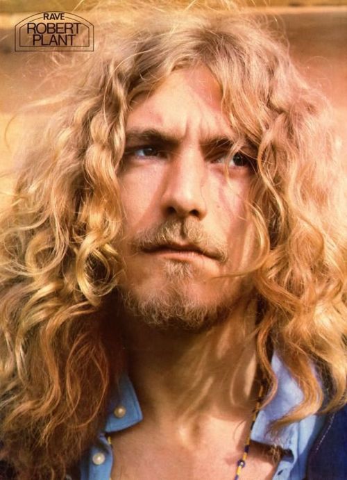 percyplantt - Robert Plant vs. Pre-Raphaelite Muses“The term...