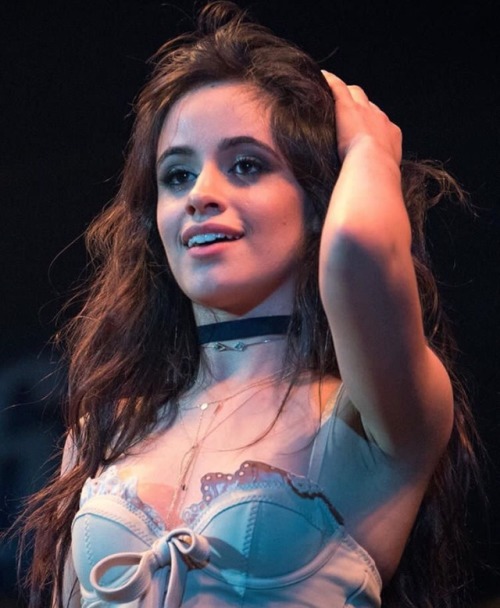 pack camila cabello