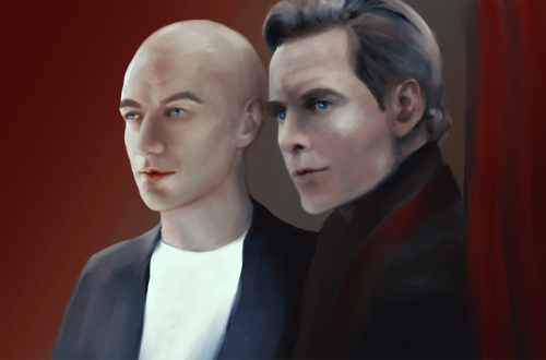 “together” for WTF Cherik+Fassavoy 2018