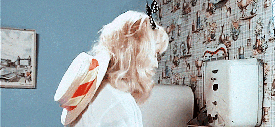 Roger Was Instantly The Naughty Schoolgirl Out Of H O T Gossip.