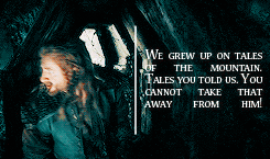 sansarya:Middle-earth Meme↳ [¾] Dwarves: Fili