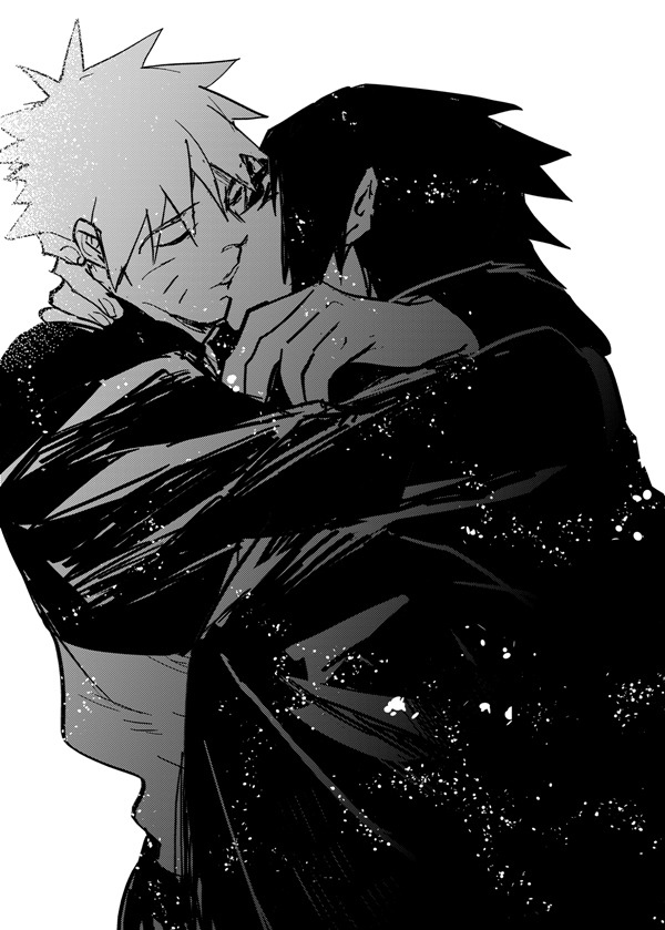 Narusasu Strangers Inthe Night Art 中国語 サスナルlog
