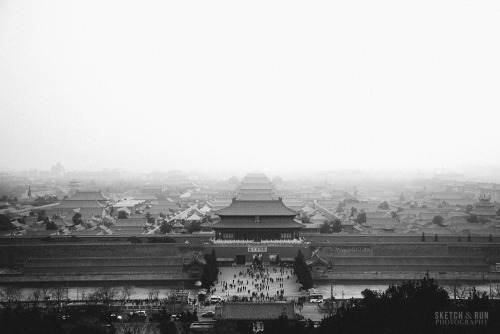 forbidden city