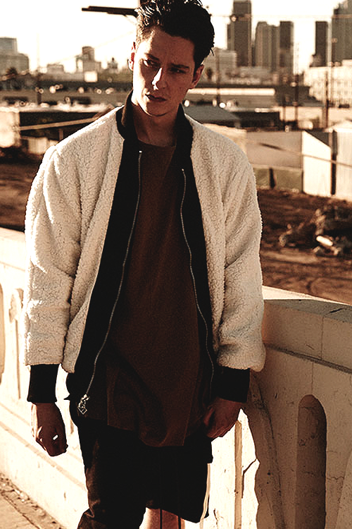 blvkstyle:  Shop at ViceMode Clothing, use code ‘blvk2015’ for 20% off.Follow