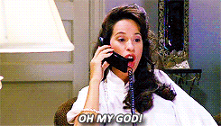 My Reactions to AoU: