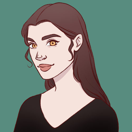 thamyres-art: Vampire Bella! For everyone who was asking for it and as a gift for the 6000+ notes on