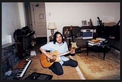 teatimeatshakespeares:  Chose not a life of imitation (John Frusciante)