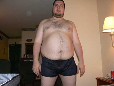 bigboysshrtshorts:  Sexy cub from st. louis i chat with on bear411 