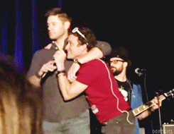 Cutest thing I’ve ever seen | DCCON 2015 [❤]
