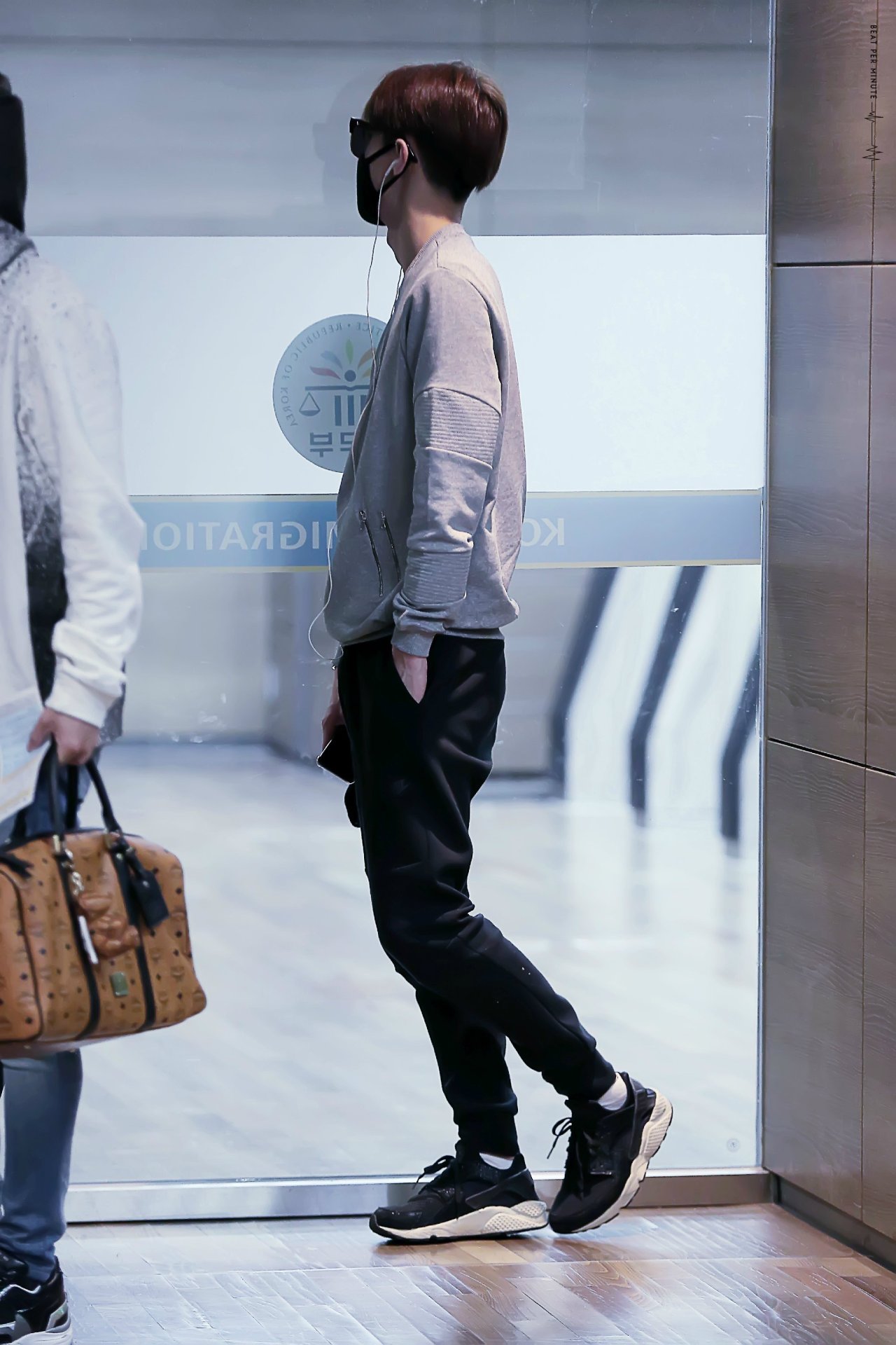 fyexo: beat per minute | do not edit.  
