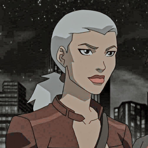 Young Justice