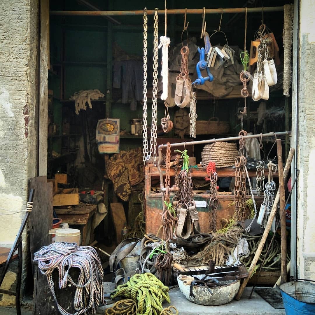 Reflections From An Egyptian Point Of View