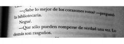 newborn-unicorn-hardcoresoftporn:  cefalohematoma:  Algo roto ya no se pude volver a romper.  ♡Perky but psycho♡