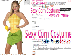 catfrend:  finally, a costume for me  I&rsquo;m a pornographer, not a&hellip; Oh nevermind