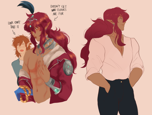 ‪Sidon Doesn’t Know How Attractive He Is ✨‬
