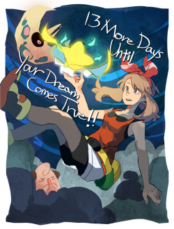 oras-count:  Artist: Sorrelle Website: Tumblr     19 for us You&rsquo;re-a-peein&rsquo; types.