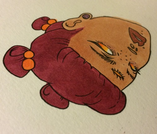 sarahcatface:  An autumn palette ?