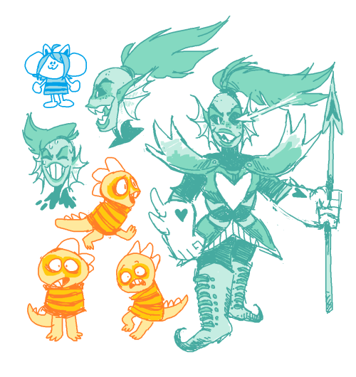 chameleocoonj:hmmmm geno run doodles… sorry the text is really small haha