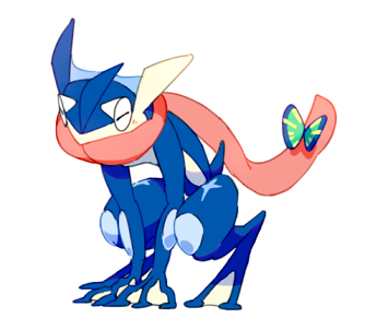 badgengar:  WHY DO I LOVE A LONG TONGUE FROG SO MUCH! 