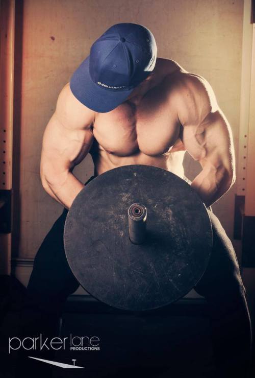 cdnlifter27:  Kevin Lisak Photos: Allan Spiers and Keegan Evans 